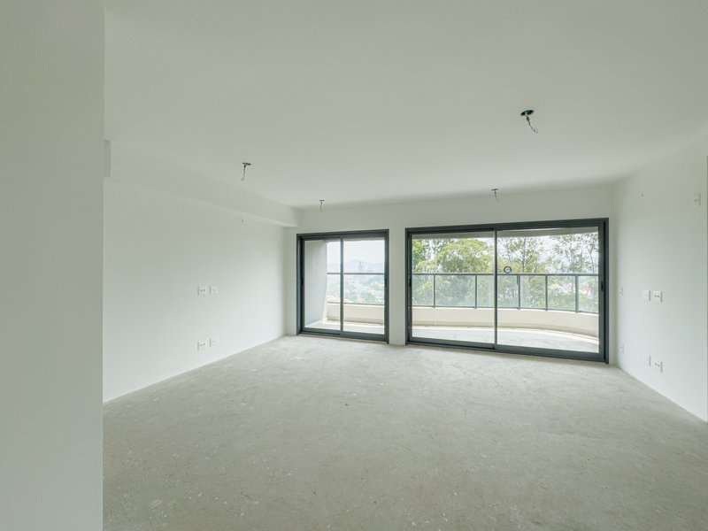 Oka Mamoré - Apartamento à venda com 123 m² | 2 suítes Alameda Mamoré Barueri - 