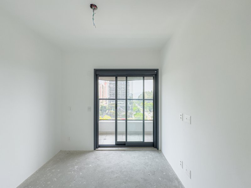 Oka Mamoré - Apartamento à venda com 123 m² | 2 suítes Alameda Mamoré Barueri - 