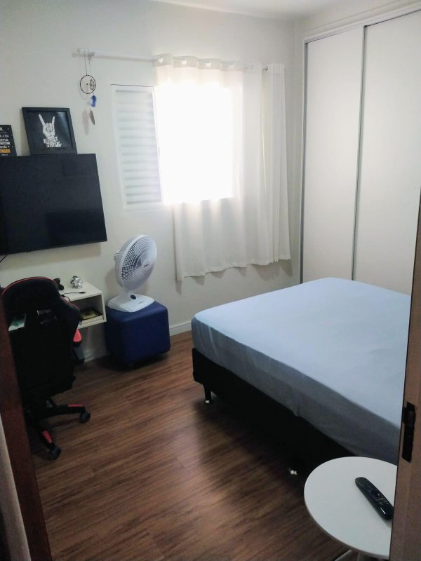 Casa Charmosa em Localização Privilegiada! - Campinas - 