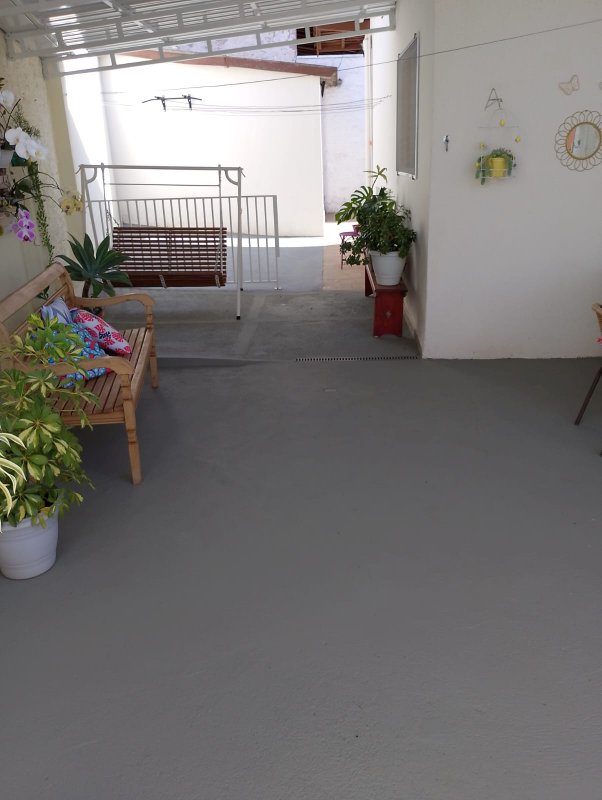 Casa Charmosa em Localização Privilegiada! - Campinas - 