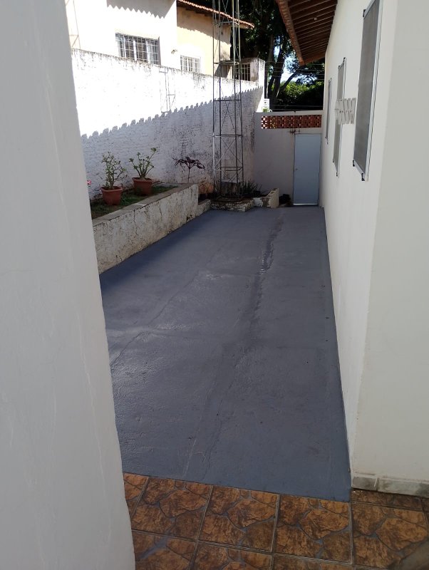 Casa Charmosa em Localização Privilegiada! - Campinas - 