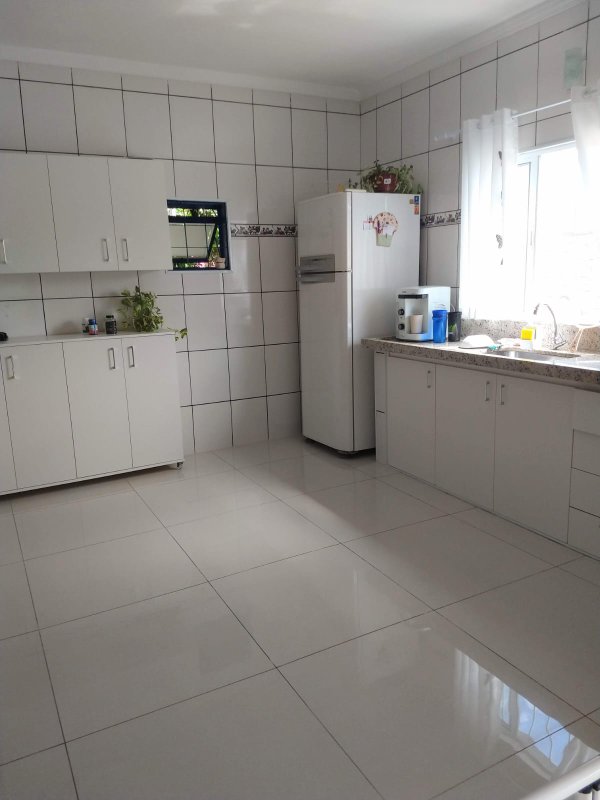 Casa Charmosa em Localização Privilegiada! - Campinas - 