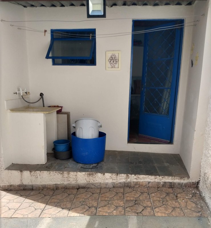 Casa Charmosa em Localização Privilegiada! - Campinas - 