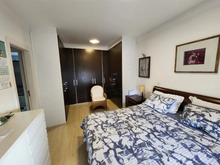 Paraíso - apartamenot com varanda gourmet, 4 dormitórios, 3 vagas Rua Arthur Sabóia São Paulo - 