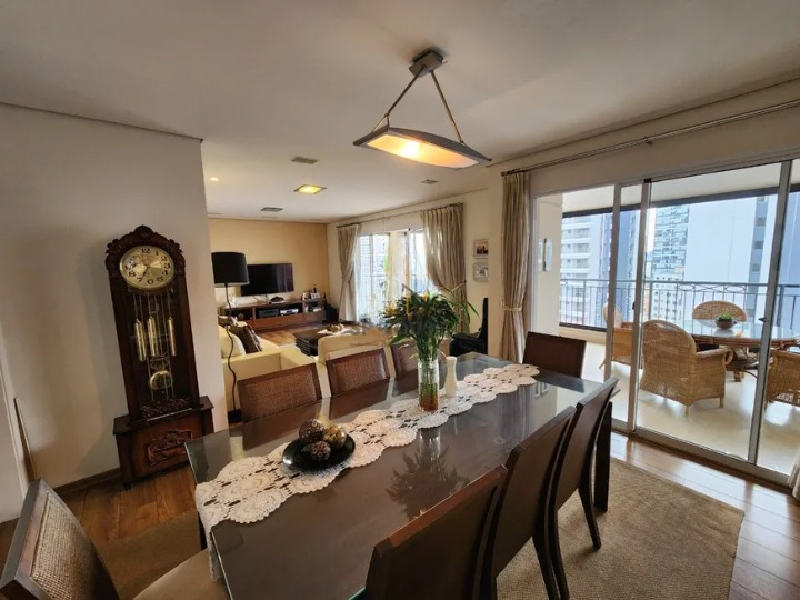 Paraíso - apartamenot com varanda gourmet, 4 dormitórios, 3 vagas Rua Arthur Sabóia São Paulo - 