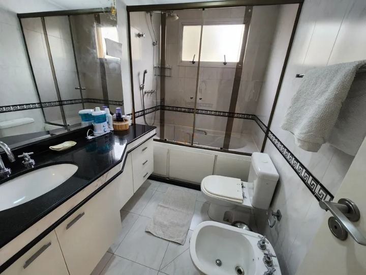 Paraíso - apartamenot com varanda gourmet, 4 dormitórios, 3 vagas Rua Arthur Sabóia São Paulo - 