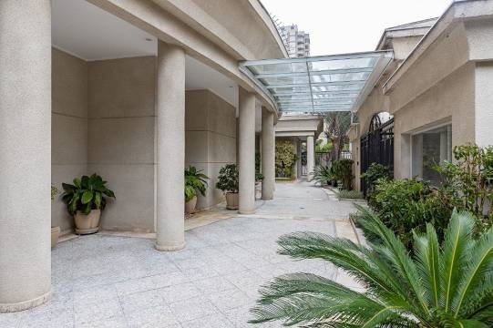 Paraíso - apartamenot com varanda gourmet, 4 dormitórios, 3 vagas Rua Arthur Sabóia São Paulo - 