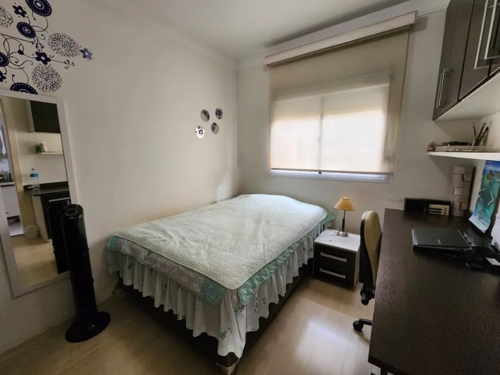 Paraíso - apartamenot com varanda gourmet, 4 dormitórios, 3 vagas Rua Arthur Sabóia São Paulo - 