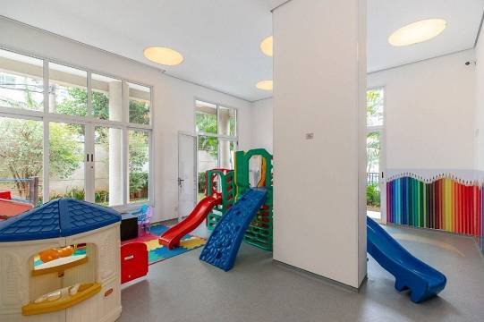Paraíso - apartamenot com varanda gourmet, 4 dormitórios, 3 vagas Rua Arthur Sabóia São Paulo - 