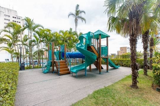 Paraíso - apartamenot com varanda gourmet, 4 dormitórios, 3 vagas Rua Arthur Sabóia São Paulo - 