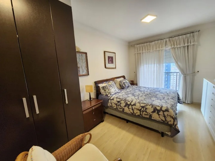 Paraíso - apartamenot com varanda gourmet, 4 dormitórios, 3 vagas Rua Arthur Sabóia São Paulo - 