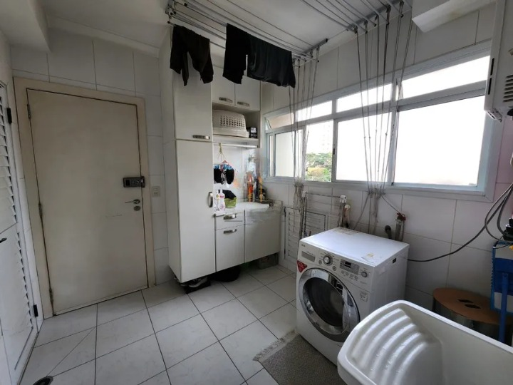 Paraíso - apartamenot com varanda gourmet, 4 dormitórios, 3 vagas Rua Arthur Sabóia São Paulo - 