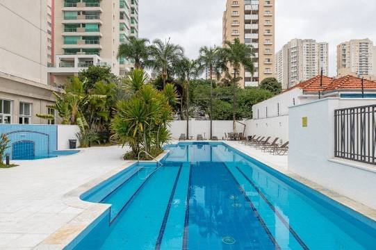 Paraíso - apartamenot com varanda gourmet, 4 dormitórios, 3 vagas Rua Arthur Sabóia São Paulo - 