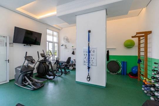 Paraíso - apartamenot com varanda gourmet, 4 dormitórios, 3 vagas Rua Arthur Sabóia São Paulo - 
