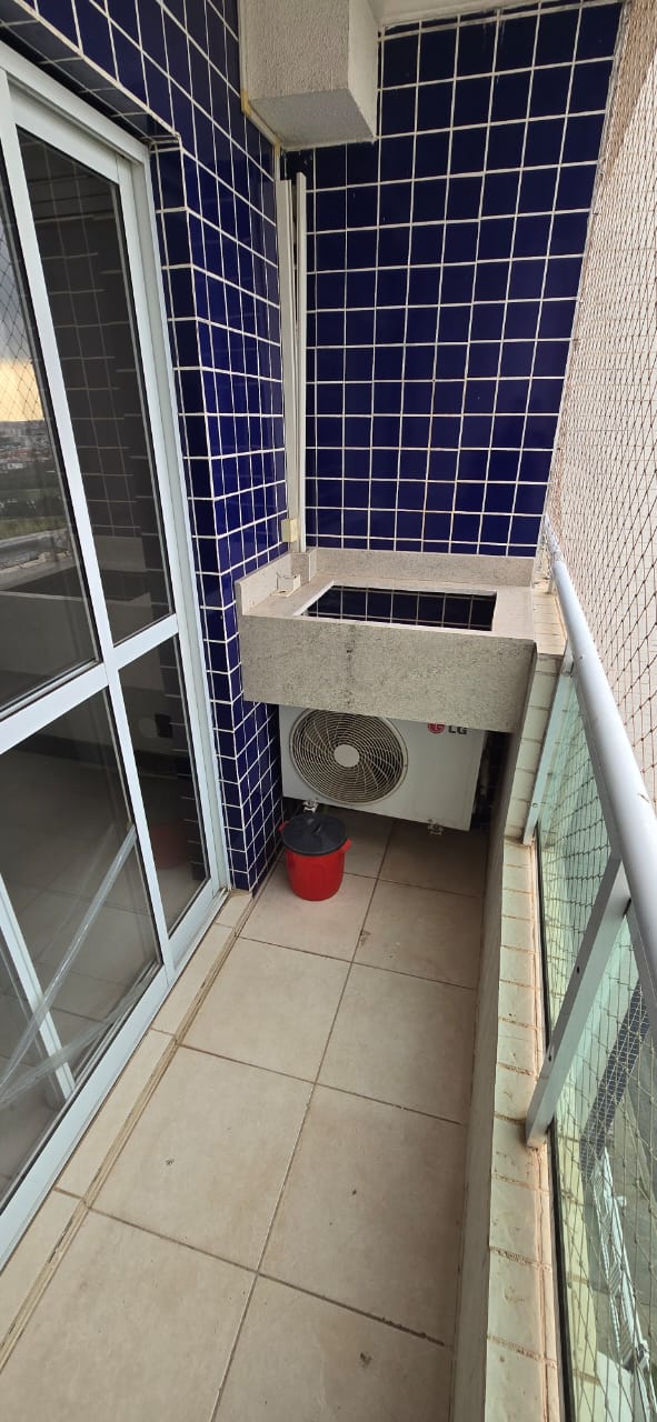 Apartamento com 2 dormit&oacute;rios &agrave; venda,63m&sup2; - Rua Humberto Notari - Sorocaba - SP Rua Humberto Notari Sorocaba - 