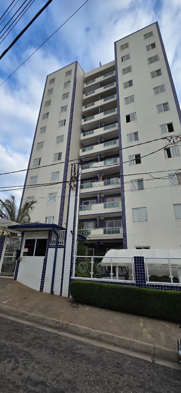 Apartamento com 2 dormit&oacute;rios &agrave; venda,63m&sup2; - Rua Humberto Notari - Sorocaba - SP Rua Humberto Notari Sorocaba - 