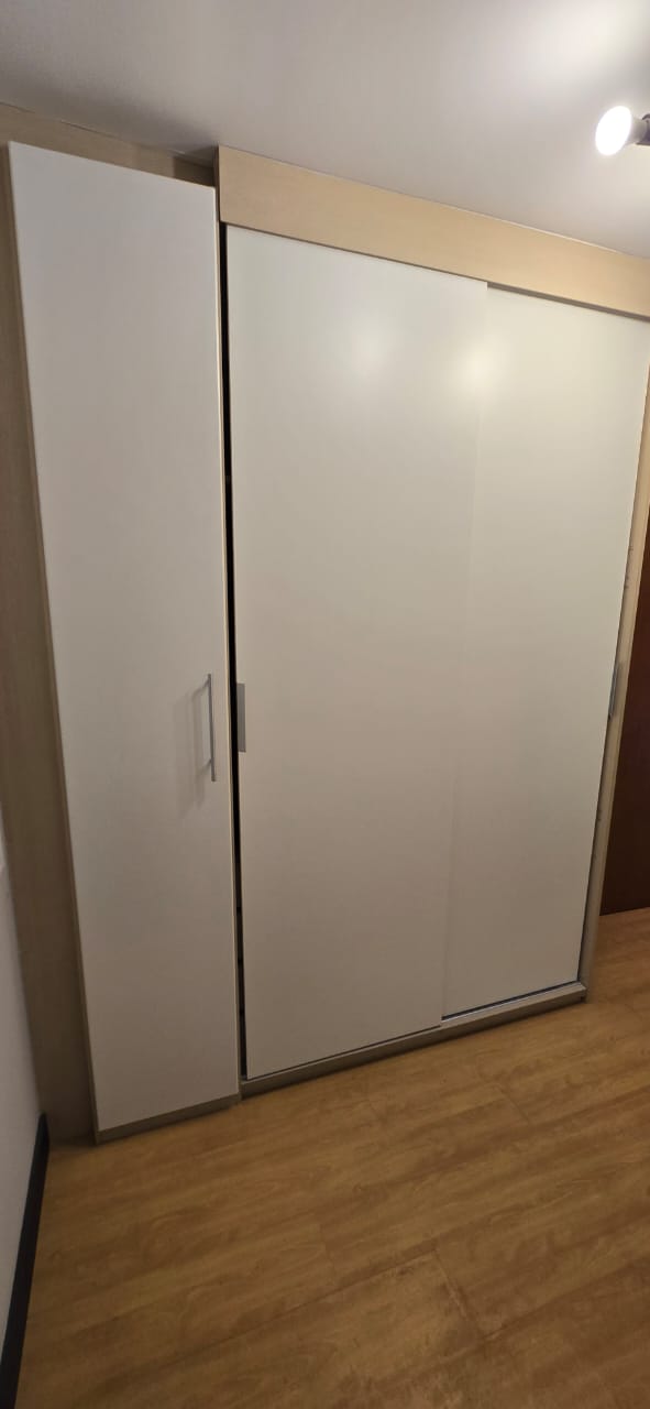 Apartamento com 2 dormit&oacute;rios &agrave; venda,63m&sup2; - Rua Humberto Notari - Sorocaba - SP Rua Humberto Notari Sorocaba - 