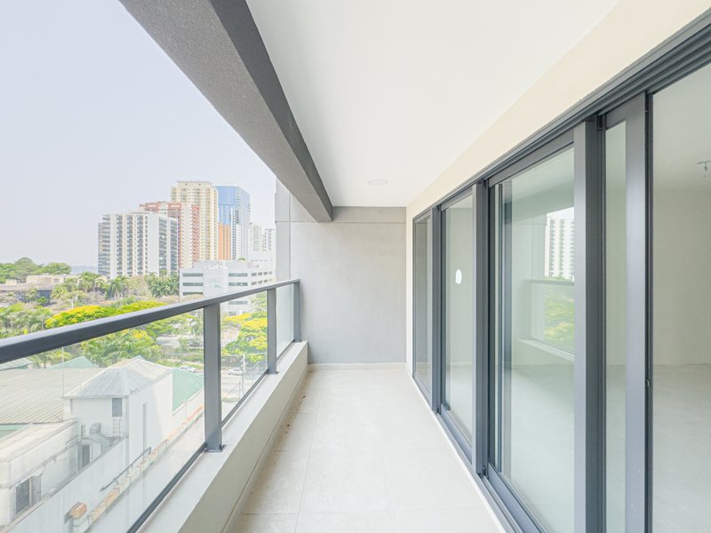 Oka Mamoré - Apartamento à venda com 113,5 m² | 2 suítes Alameda Mamoré Barueri - 