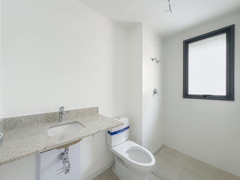 Oka Mamoré - Apartamento à venda com 113,5 m² | 2 suítes Alameda Mamoré Barueri - 