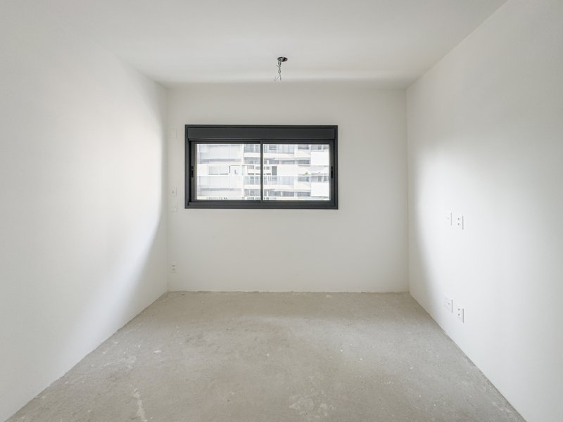 Oka Mamoré - Apartamento à venda com 113,5 m² | 2 suítes Alameda Mamoré Barueri - 