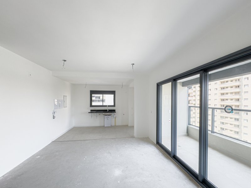 Oka Mamoré - Apartamento à venda com 113,5 m² | 2 suítes Alameda Mamoré Barueri - 