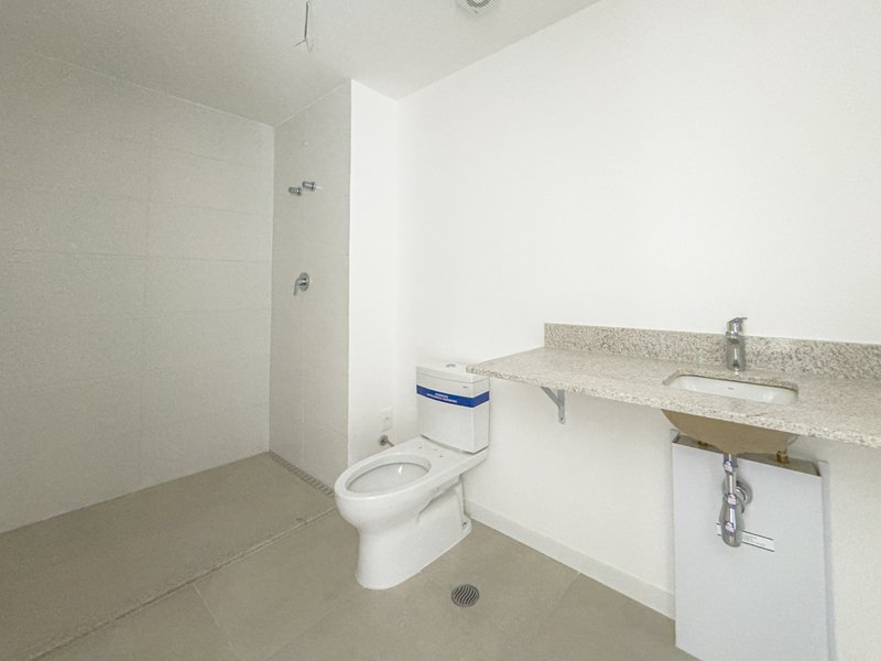 Oka Mamoré - Apartamento à venda com 113,5 m² | 2 suítes Alameda Mamoré Barueri - 