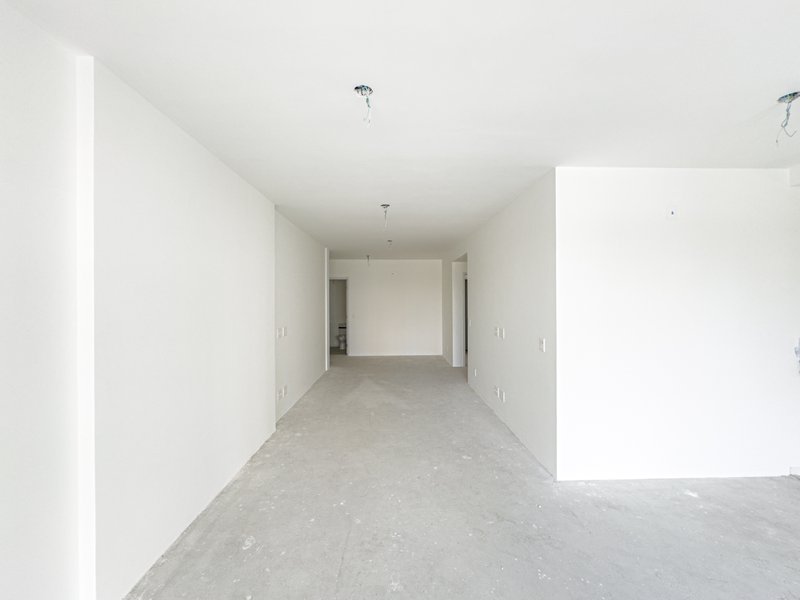 Oka Mamoré - Apartamento à venda com 113,5 m² | 2 suítes Alameda Mamoré Barueri - 