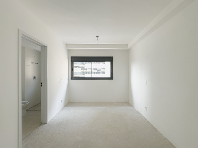 Oka Mamoré - Apartamento à venda com 113,5 m² | 2 suítes Alameda Mamoré Barueri - 