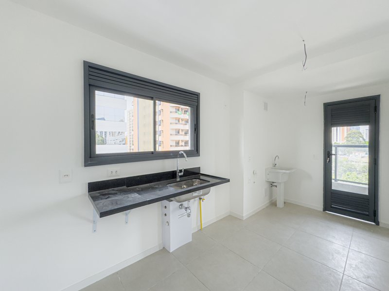 Oka Mamoré - Apartamento à venda com 113,5 m² | 2 suítes Alameda Mamoré Barueri - 