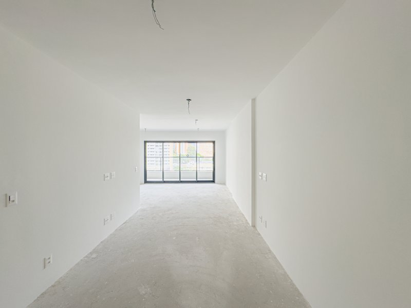 Oka Mamoré - Apartamento à venda com 113,5 m² | 2 suítes Alameda Mamoré Barueri - 