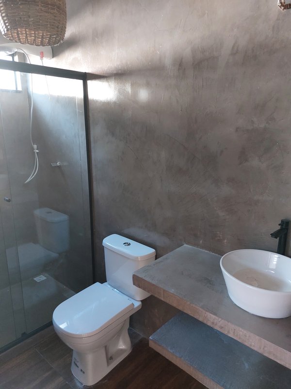 Loft | Lot Parracho | Arraial d'Ajuda Bem te vi Porto Seguro - 