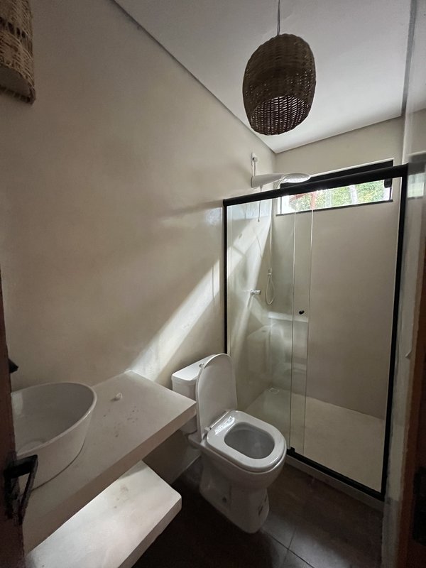 Loft | Lot Parracho | Arraial d'Ajuda Bem te vi Porto Seguro - 
