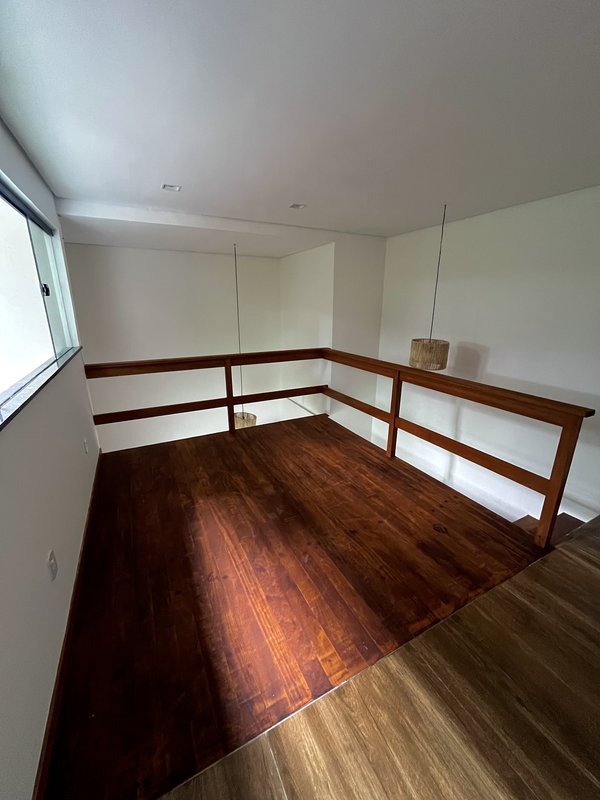 Loft | Lot Parracho | Arraial d'Ajuda Bem te vi Porto Seguro - 