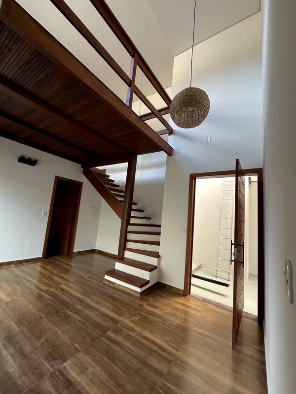 Loft | Lot Parracho | Arraial d'Ajuda Bem te vi Porto Seguro - 