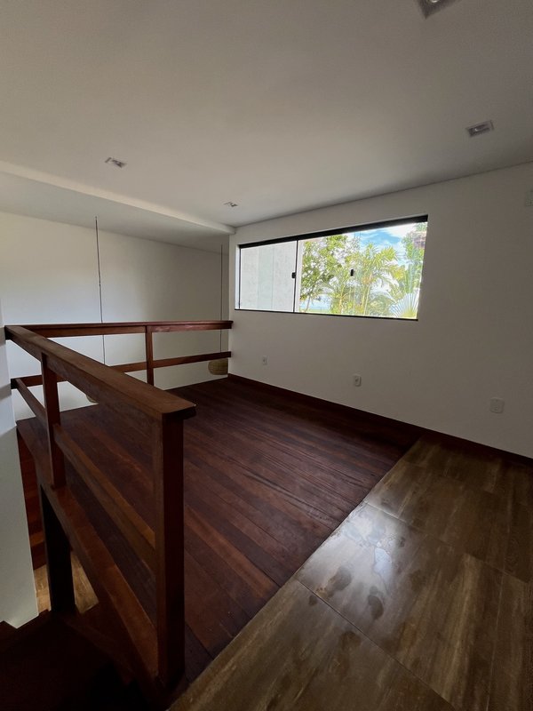 Loft | Lot Parracho | Arraial d'Ajuda Bem te vi Porto Seguro - 