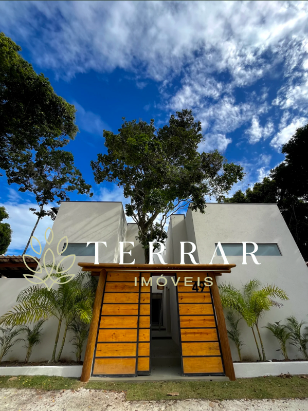 Loft | Lot Parracho | Arraial d'Ajuda Bem te vi Porto Seguro - 
