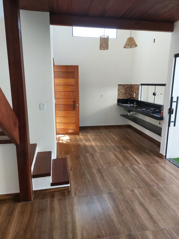Loft | Lot Parracho | Arraial d'Ajuda Bem te vi Porto Seguro - 
