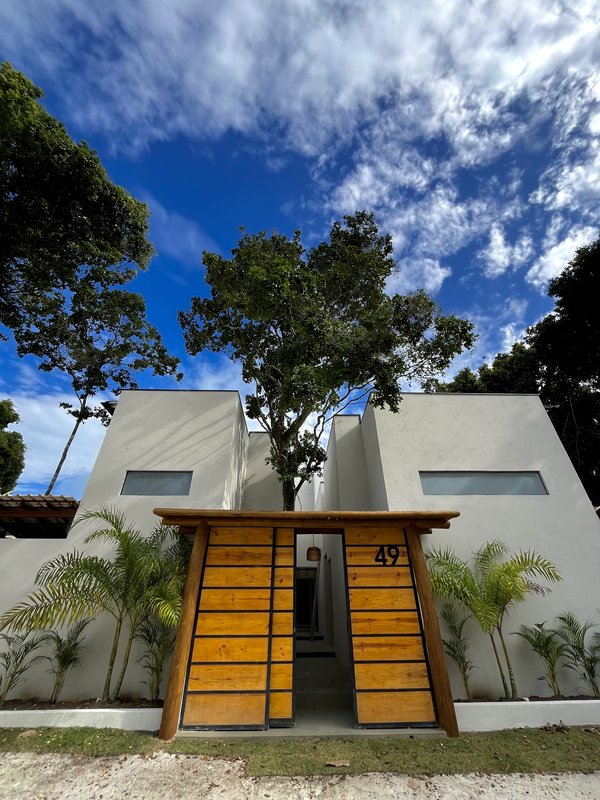 Loft | Lot Parracho | Arraial d'Ajuda Bem te vi Porto Seguro - 