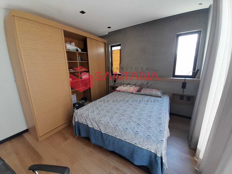Casa para locação no Condomínio Hortoville   (INDISPONÍVEL) Rua Sucupió Camaçari - 