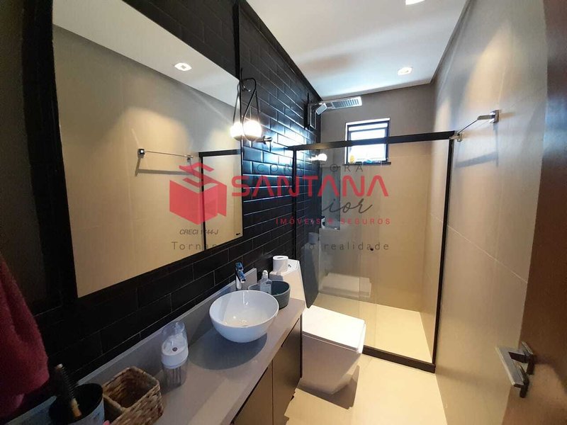 Casa para locação no Condomínio Hortoville   (INDISPONÍVEL) Rua Sucupió Camaçari - 