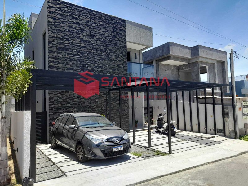 Casa para locação no Condomínio Hortoville   (INDISPONÍVEL) Rua Sucupió Camaçari - 