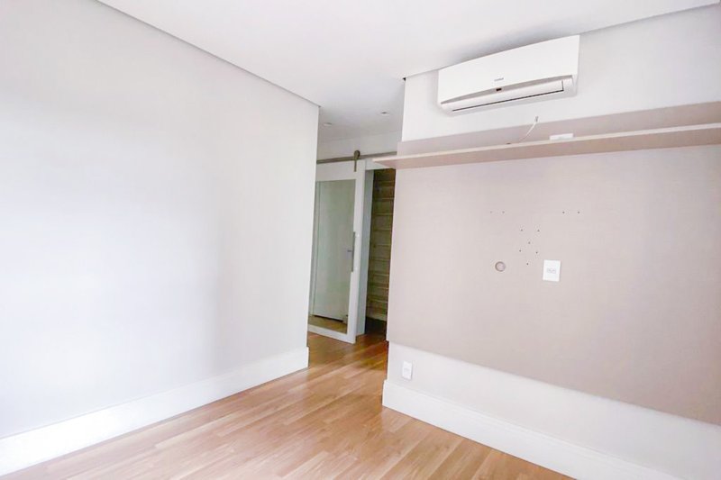 Alpha Park - Apartamento à venda com 107 m² | 1suíte Avenida Sagitário Barueri - 