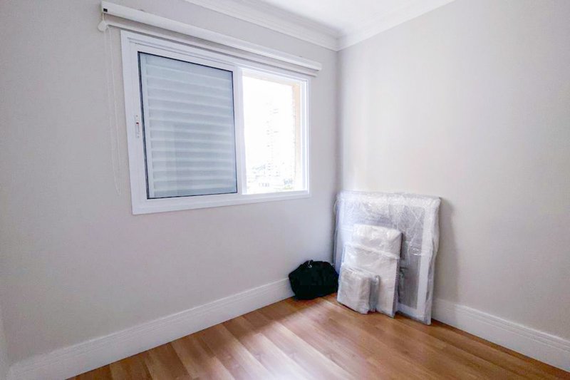 Alpha Park - Apartamento à venda com 107 m² | 1suíte Avenida Sagitário Barueri - 