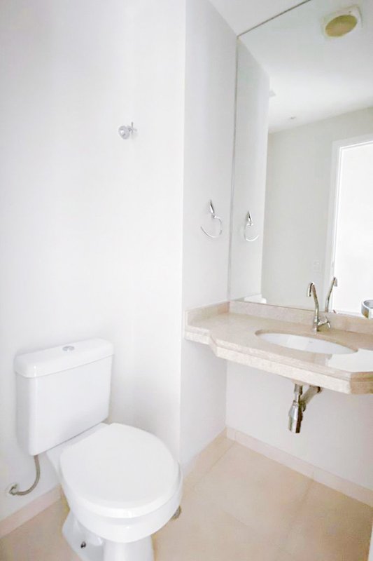 Alpha Park - Apartamento à venda com 107 m² | 1suíte Avenida Sagitário Barueri - 