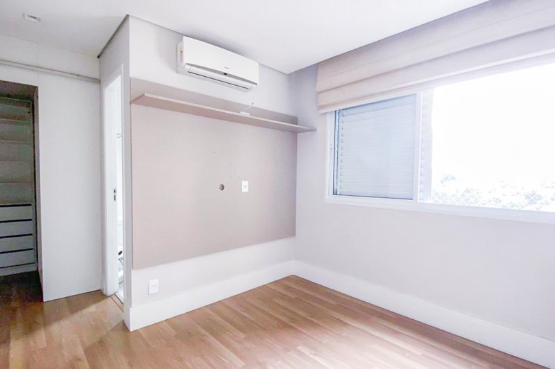 Alpha Park - Apartamento à venda com 107 m² | 1suíte Avenida Sagitário Barueri - 