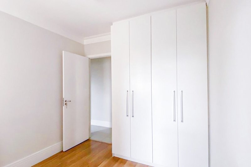 Alpha Park - Apartamento à venda com 107 m² | 1suíte Avenida Sagitário Barueri - 
