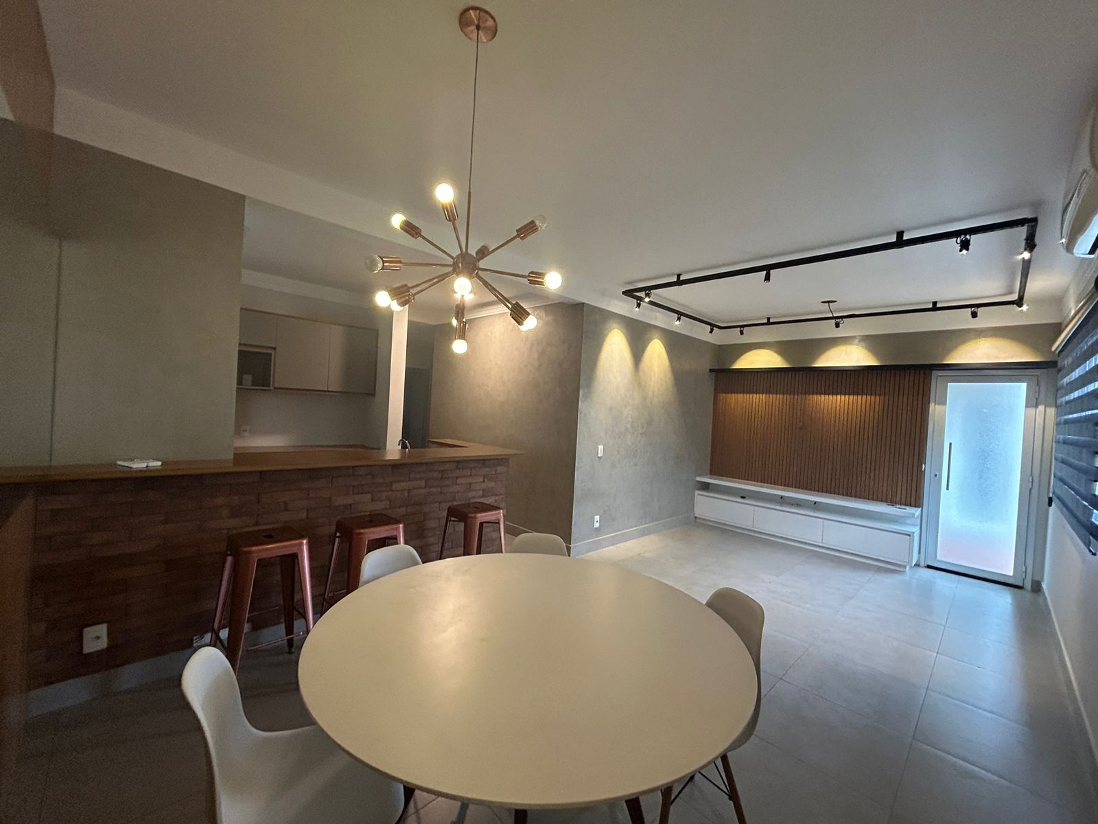 Casa no Residencial Aquarela Boulevard, de 3 quartos &agrave; venda, Jd Novo Campos Eliseos  Campinas - 