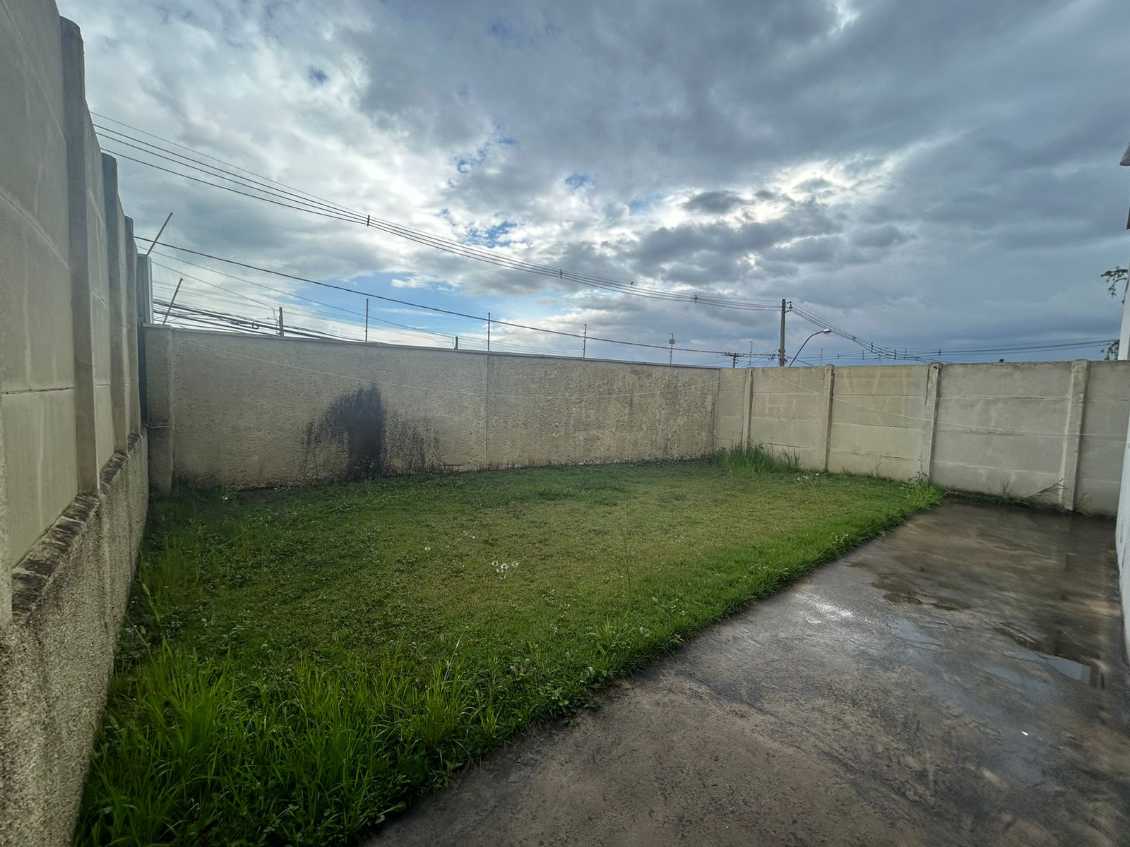 Casa no Residencial Aquarela Boulevard, de 3 quartos &agrave; venda, Jd Novo Campos Eliseos  Campinas - 