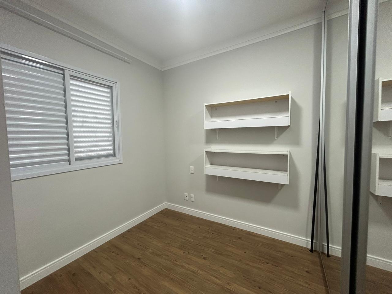 Casa no Residencial Aquarela Boulevard, de 3 quartos &agrave; venda, Jd Novo Campos Eliseos  Campinas - 