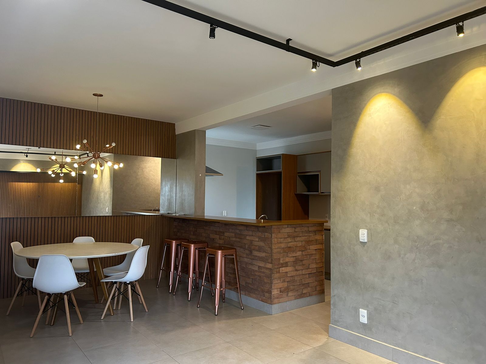 Casa no Residencial Aquarela Boulevard, de 3 quartos &agrave; venda, Jd Novo Campos Eliseos  Campinas - 